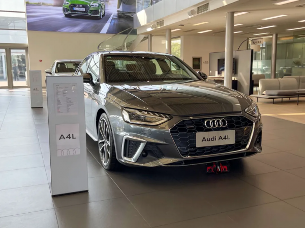 晶片危機反轉了?不再一車難求?有一款甚至優惠十幾個點 晶片危機反轉了?不再一車難求?有一款甚至優惠十幾個點