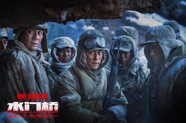 春節檔電影：《狙擊手》口碑最高，馬麗新片成黑馬，《四海》爛了