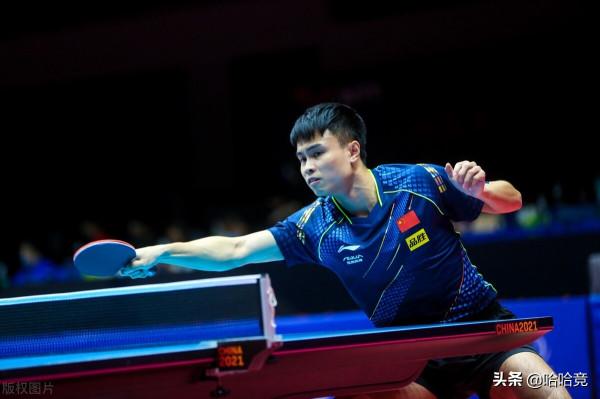 樊振東首秀4比0，梁靖崑林高遠皆4比3涉險，日本獨苗將挑戰王楚欽