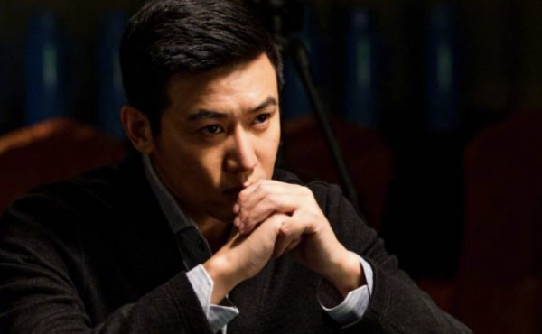 走到今天,45歲的陸毅,終究沒有唐國強的命,沒有劉德華的運 走到今天,45歲的陸毅,終究沒有唐國強的命,沒有劉德華的運