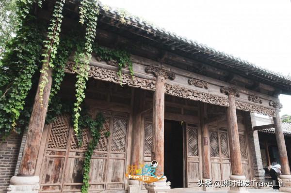 瞭解八旗子弟舊日風采就在古北水鎮八旗會館 瞭解八旗子弟舊日風采就在古北水鎮八旗會館