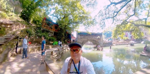 湖北一山村,遺落著大漢皇室血脈,村子保留著眾多古蹟 湖北一山村,遺落著大漢皇室血脈,村子保留著眾多古蹟