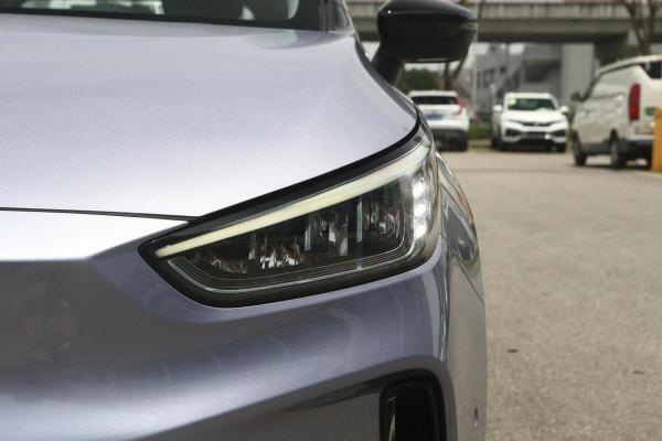 幾何C迎來中期改款，續航依舊550km，究竟帶來了哪些改變？