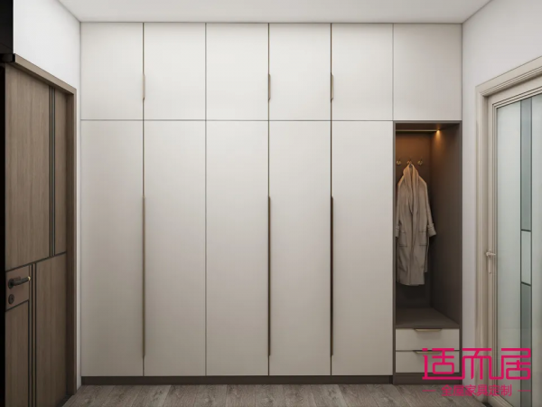 老婆主導的新中式+輕奢4房兩廳，一家人都讚不絕口