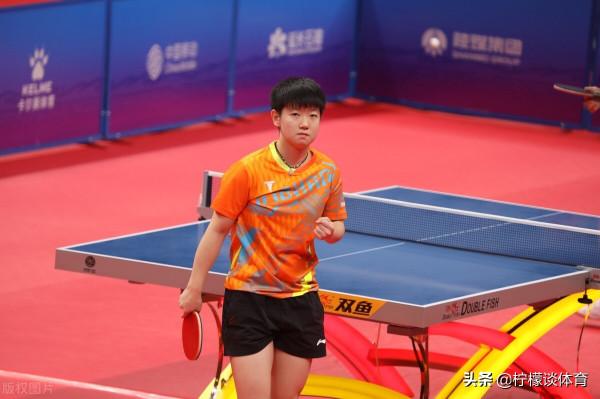 疑惑?國乒女隊的陪練都是誰呢? 疑惑?國乒女隊的陪練都是誰呢?