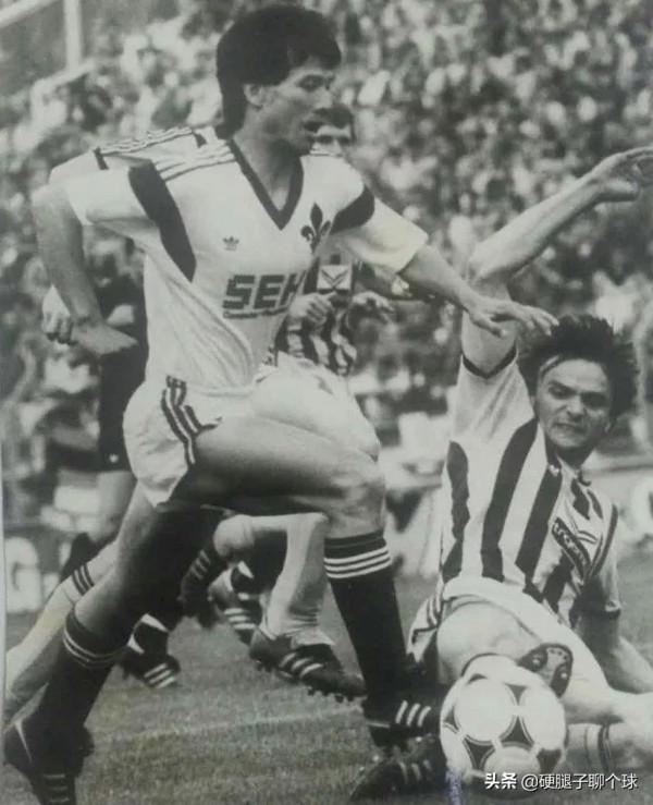 他雖退役多年,中國足壇依然有他的傳說,國足邊鋒天花板古廣明 他雖退役多年,中國足壇依然有他的傳說,國足邊鋒天花板古廣明