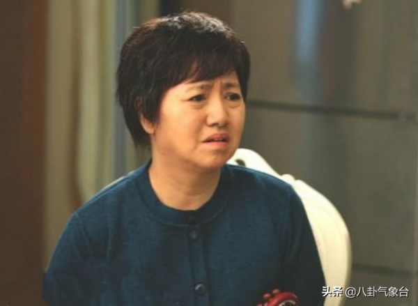 《正陽門下》李野萍，45歲出道，62歲成名，弟弟是李幼斌