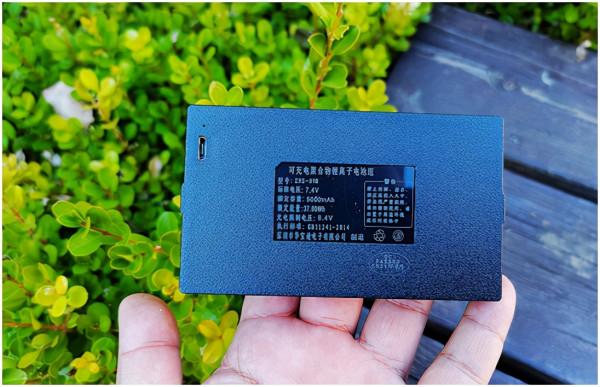 VOC智慧門鎖T11-Face:3D人臉識別,支援華為智慧,讓回家更便捷 VOC智慧門鎖T11-Face:3D人臉識別,支援華為智慧,讓回家更便捷