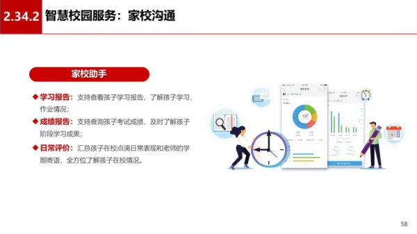 中小學智慧校園資訊化建設方案