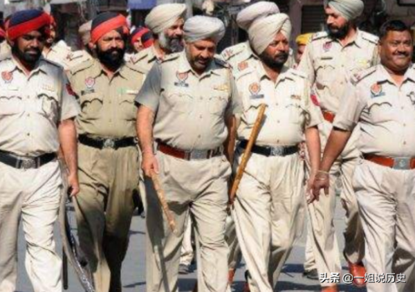 當兵前瘦到皮包骨，退役後滿肚子肥肉，印度軍人究竟吃的啥？