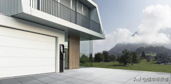 觀點 | 大眾穆拓睿：2021年底開邁斯會在8個城市佈局6000個充電點