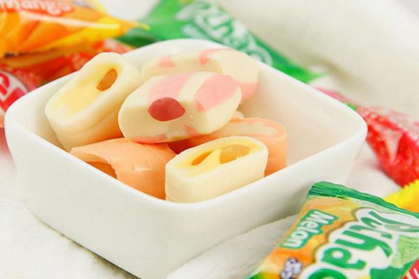 網購爆紅的5種糖果，都是吃過難忘的“尖貨”，萬聖節買糖別錯過