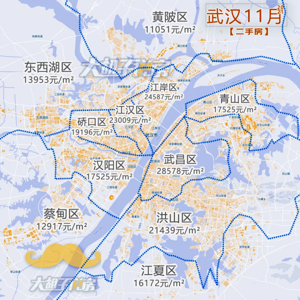 全面回暖!近20個城市房價跌底反彈... 全面回暖!近20個城市房價跌底反彈...