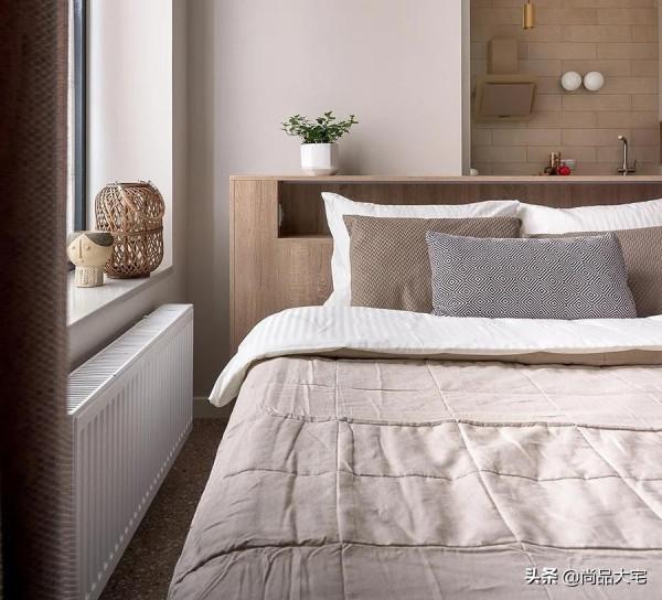 37.6㎡!一個人生活!34歲的單身姐姐的出租屋,精緻溫馨有格調 37.6㎡!一個人生活!34歲的單身姐姐的出租屋,精緻溫馨有格調