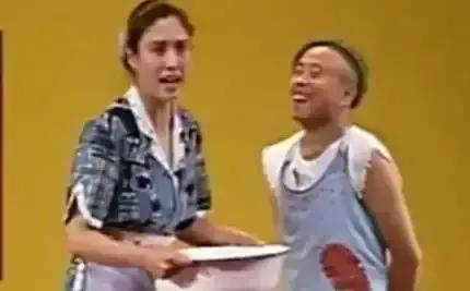 這個女人不簡單，潘長江的女搭檔怎麼和趙本山走到了一起