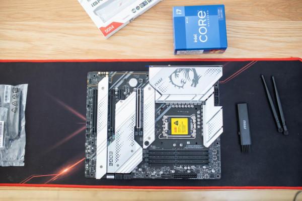 在2021年末，預算1w5，能裝一臺什麼樣的主機