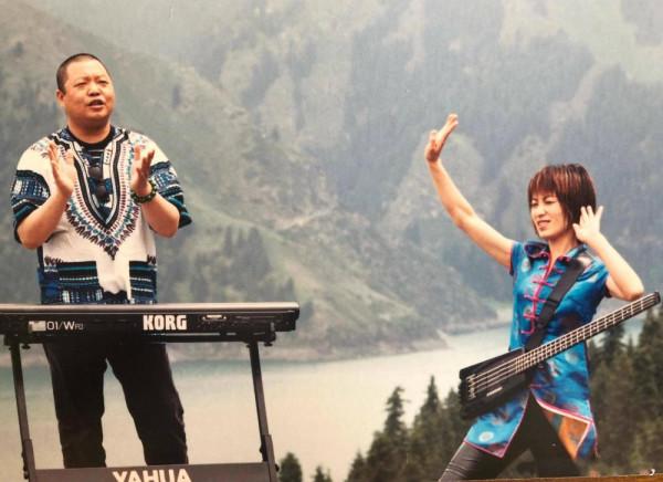 矛盾的臧天朔，孝子、好大哥、負心人，死後妻子和母親對峙公堂