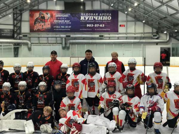 在華俄羅斯冰球教練：北京冬奧會我心中有兩支“主隊”