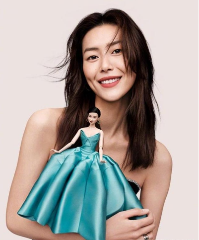 國際十大超模,劉雯竟然不是第一? 國際十大超模,劉雯竟然不是第一?