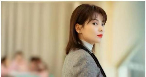 劉濤又將攜大女主劇上星湖南衛視，開啟霸屏模式，男主是大眾男神