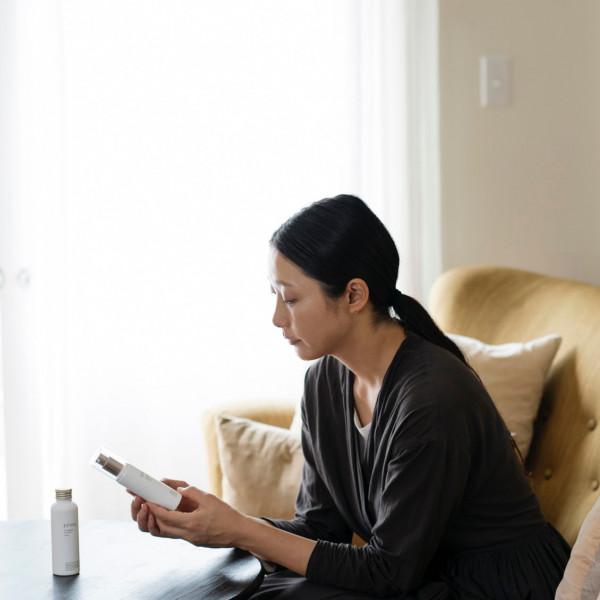 日本太太:日常化妝,是成年人的“體面” 日本太太:日常化妝,是成年人的“體面”