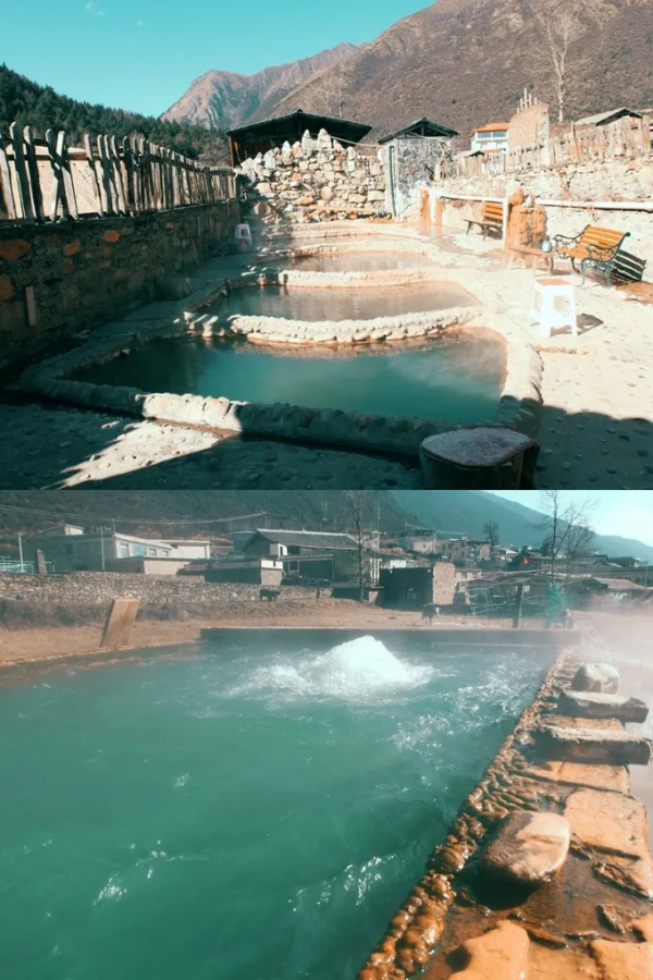 四川人看藍冰奇觀,不用再去貝加爾湖了,就在川西這個免費冷門地 四川人看藍冰奇觀,不用再去貝加爾湖了,就在川西這個免費冷門地