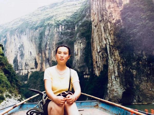 三十年前的人們怎麼旅行 三十年前的人們怎麼旅行