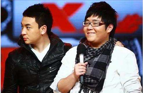 長殘童星大對比：禿頭、發福，原來林妙可已經算好看的了