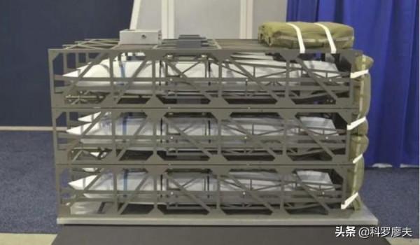 以中國床弩命名，美軍試射“迅龍”巡航導彈，讓運輸機秒變轟炸機