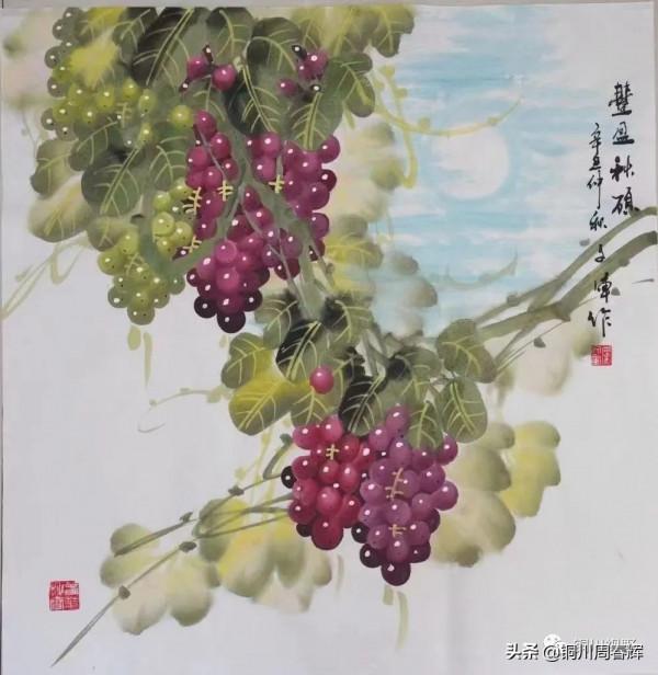 名畫欣賞，讓人耳目一新，值得收藏