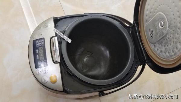 賣廢品時，廢舊電飯鍋記得要留下來！家家用得到，看完在家翻出來
