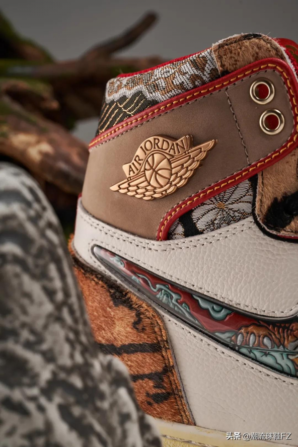 穿這雙鞋要壓歲錢，親戚長輩不得不給？