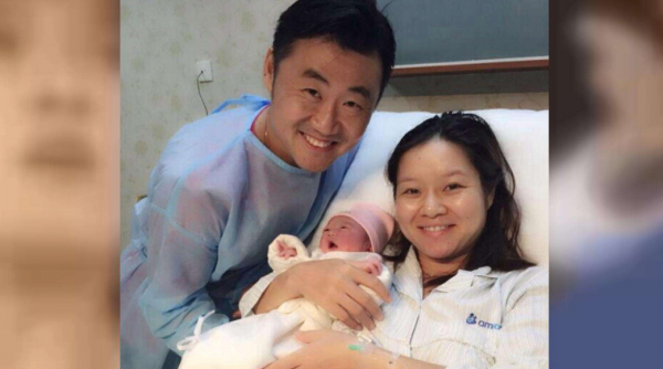 &OpenCurlyDoubleQuote;網球天后&rdquo;李娜：嫁大2歲姜山，34歲生2胎，結婚16年不下廚