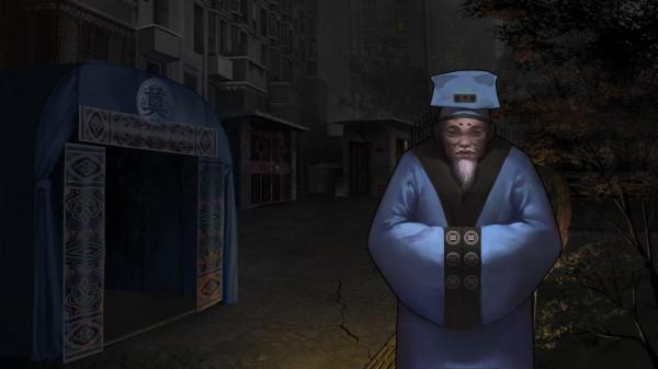 國產恐怖遊戲《紙嫁衣》上架Steam 年內發售