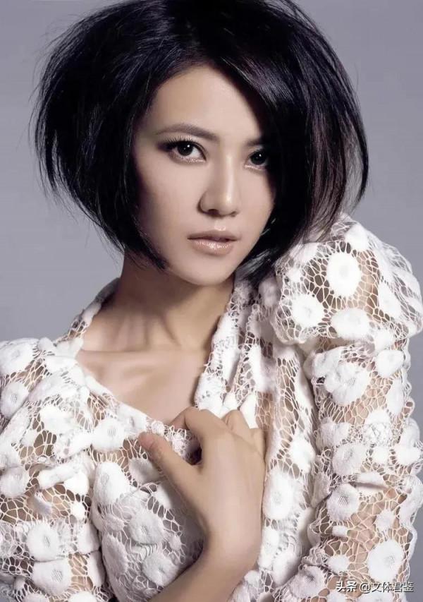 高圓圓365張高畫質美圖，全網直擊美不勝收的“顏值擔當”