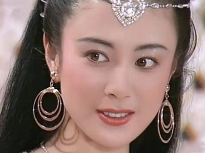 傾國傾城的美人就是她們這樣的，這7位女星演活了角色