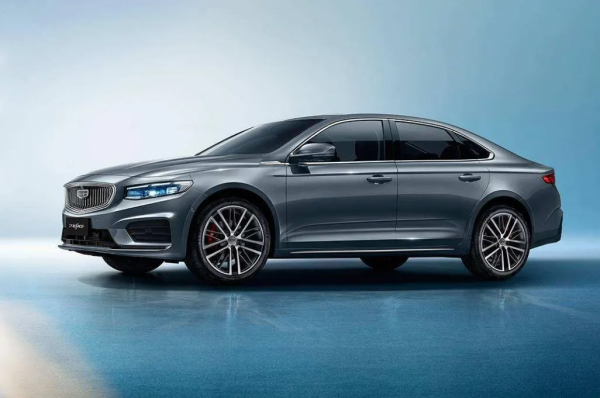 盤點2021轎車市場：誰是英雄誰是&OpenCurlyDoubleQuote;狗熊&rdquo;？誰又笑到了最後？