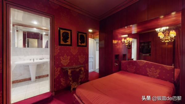 帝權象徵 | 法國最昂貴奢華的裝飾風格 帝權象徵 | 法國最昂貴奢華的裝飾風格