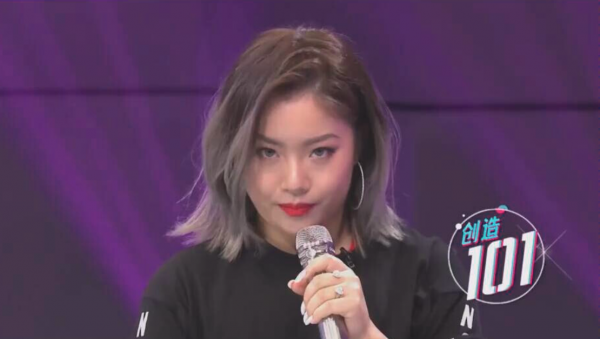 這就是歐美妝魔法嗎?從平平無奇到slay全場,王菊華莎就是鐵證 這就是歐美妝魔法嗎?從平平無奇到slay全場,王菊華莎就是鐵證