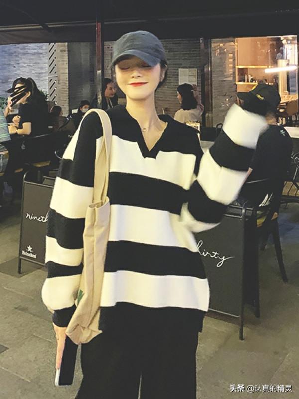 2021年秋冬最時髦的毛衣