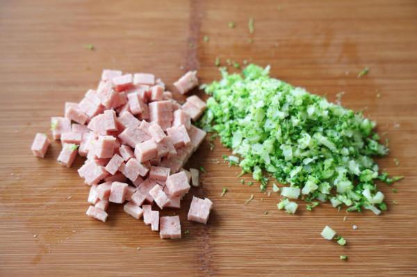 適合減脂健身的三明治,低油低脂,膳食纖維含量高,10分鐘搞定 適合減脂健身的三明治,低油低脂,膳食纖維含量高,10分鐘搞定