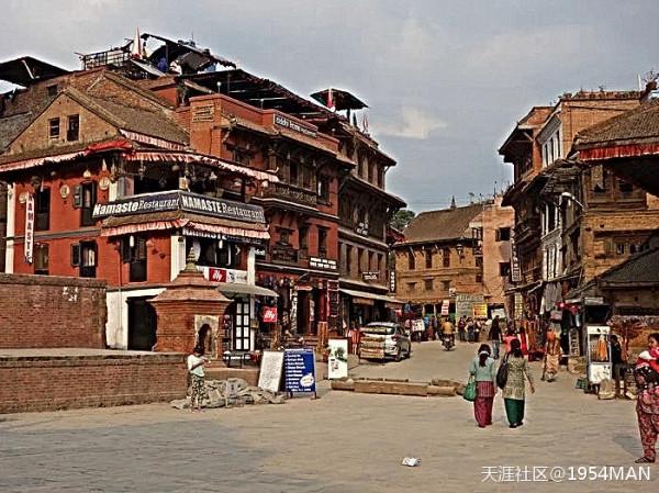 東歐尼泊爾俄羅斯土耳其希臘……退休後，陪你走過山高水長