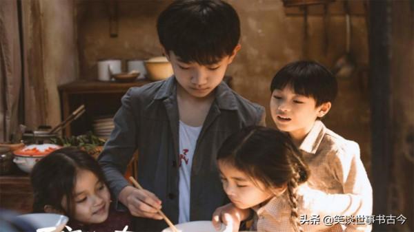 見識了人心的醜陋，也看到了親情的光芒，追完這部劇我想生二胎了