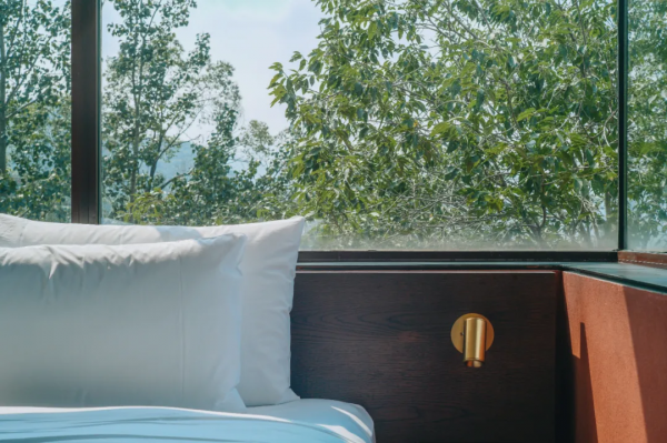 住在世界級的別墅群裡是怎樣的一種體驗? 住在世界級的別墅群裡是怎樣的一種體驗?