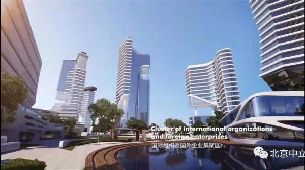 樓盤測評 | 朝陽稀缺小戶型 | 華樾國際·領尚