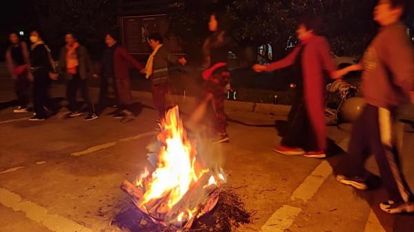 金秋十月遊仙都～旅行攻略