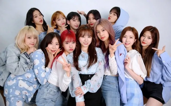 SM徹底排除Lucas？何時退團；IZ*ONE成員們近況如何？