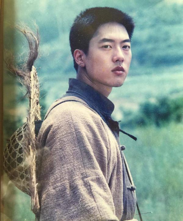 央視年底收官大劇《問天》今晚開播,演員陣容深厚,也該火了吧? 央視年底收官大劇《問天》今晚開播,演員陣容深厚,也該火了吧?