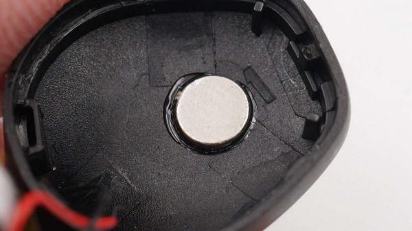 拆解報告:雷柏VM700S藍芽遊戲耳機 拆解報告:雷柏VM700S藍芽遊戲耳機