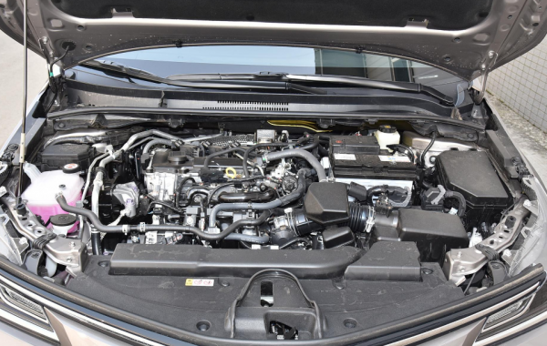 合資四大重磅A級車來襲，“油耗”都是殺手鐧，誰能叫板比亞迪？